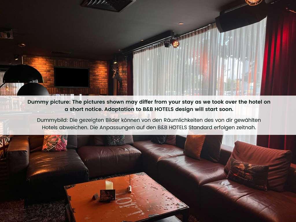 B&B Hotel Derby Interior photo